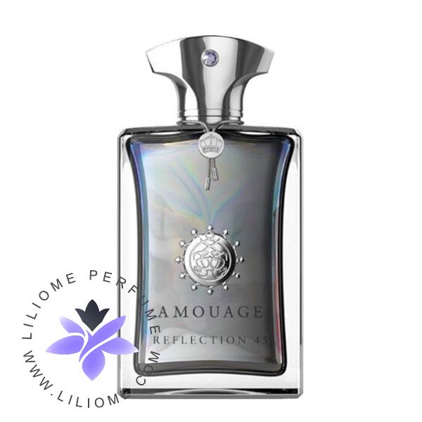 عطر ادکلن آمواج رفلکشن 45 | Amouage Reflection 45