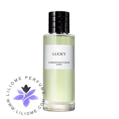 عطر ادکلن دیور لاکی | Dior Lucky
