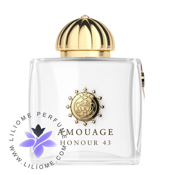 عطر ادکلن آمواج هانر 43 زنانه | Amouage Honour 43 Woman