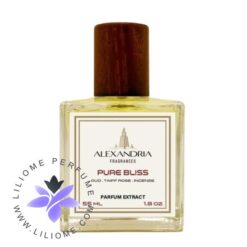 عطر ادکلن الکساندریا فرگرنسز پیور بلیس | Alexandria Fragrances Pure Bliss
