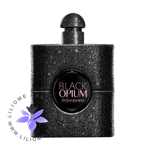 opium black extreme