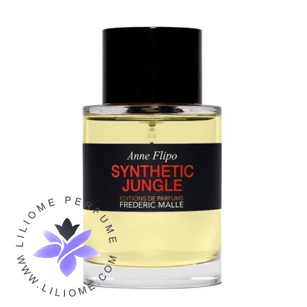 عطر ادکلن فردریک مال سنتتیک جانگل | Frederic Malle Synthetic Jungle