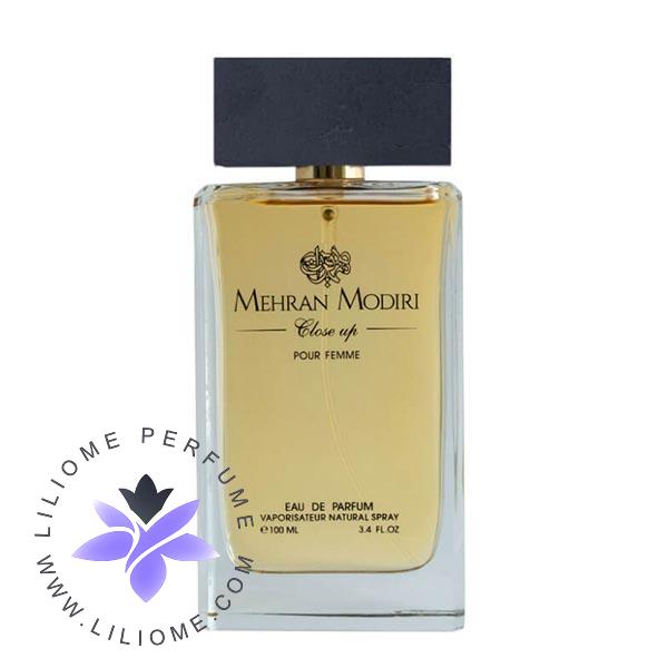 عطر ادکلن مهران مدیری کلوز آپ زنانه | Mehran Modiri Close Up Pour Femme