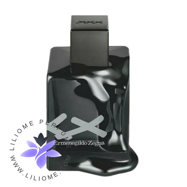 عطر ادکلن ارمنگیلدو زگنا ایکس ایکس ایکس چارکول | Ermenegildo Zegna XXX Charcoal