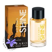 عطر ادکلن آزارو شاین | Azzaro Shine