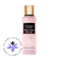 بادی اسپلش ویکتوریا سکرت ولوت پتالز شیمر | Victoria's Secret Body Splash Velvet Petals Shimmer