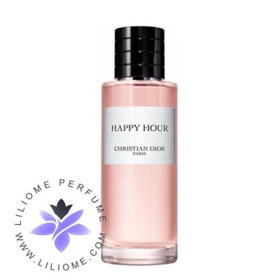 عطر ادکلن دیور هپی هور | Dior Happy Hour