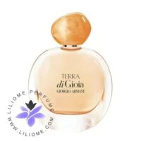 Giorgio Armani Terra di Gioia