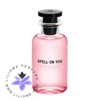 عطر ادکلن لویی ویتون اسپل آن یو | Louis Vuitton Spell On You