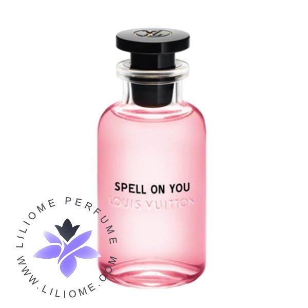 عطر ادکلن لویی ویتون اسپل آن یو | Louis Vuitton Spell On You