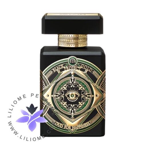 عطر ادکلن اینیشیو عود فور هپینس | Initio Parfums Prives Oud for Happiness