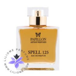 عطر ادکلن پاپیلون اسپل 125 | Papillon Spell 125