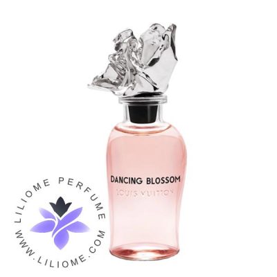 عطر ادکلن لویی ویتون دنسینگ بلوسوم | Louis Vuitton Dancing Blossom