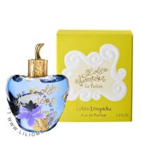 عطر ادکلن لولیتا لمپیکا له پرفیوم 2021 | Lolita Lempicka Le Parfum 2021