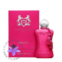 عطر ادکلن پارفومز د مارلی اوریانا | Parfums de Marly Oriana