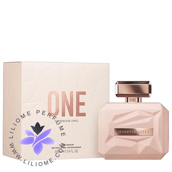 عطر ادکلن جنیفر لوپز وان | Jennifer Lopez One