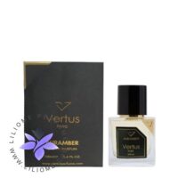 عطر ادکلن ورتوس اورامبر | Vertus Auramber