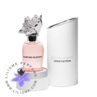 عطر ادکلن لویی ویتون دنسینگ بلوسوم | Louis Vuitton Dancing Blossom