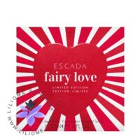 عطر ادکلن اسکادا فیری لاو | Escada Fairy Love