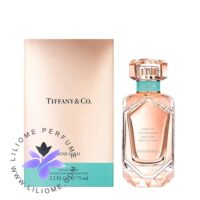 عطر ادکلن تیفانی اند کو رز گلد | Tiffany & Co Rose Gold