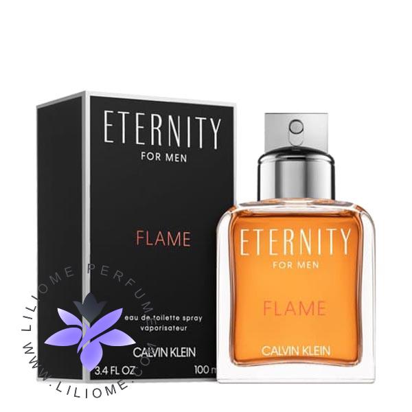 eternity flame mens