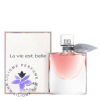 عطر ادکلن لانکوم لا ویه است بله لئو د پرفیوم بلانچ Lancome La Vie est Belle L'Eau de Parfum Blanche