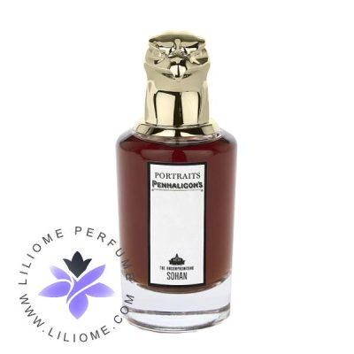 عطر ادکلن پنهالیگونز د آنکامپرومایزینگ سوهان | Penhaligon's The Uncompromising Sohan