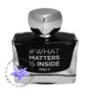 عطر ادکلن جووی وات مترز ایز اینساید ایتالی | Jovoy Paris What Matters is Inside Italy