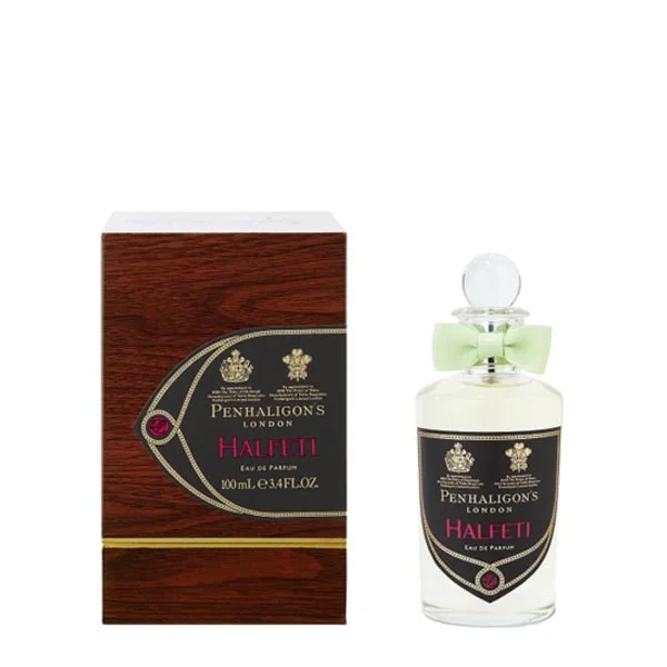 عطر ادکلن پنهالیگونز هالفتی | Penhaligon's Halfeti