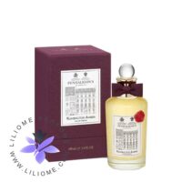 عطر ادکلن پنهالیگونز کنزینگتون آمبر | Penhaligon's Kensington Amber