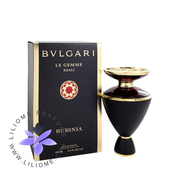 BVLGARI レジェメ レアリ ルビニア30ml www.krzysztofbialy.com