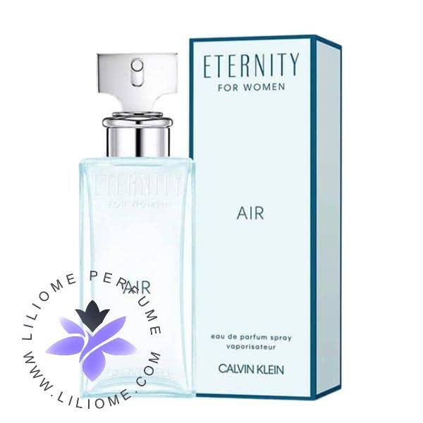 عطر ادکلن کالوین کلین اترنیتی ایر زنانه | Calvin Klein Eternity Air For Women