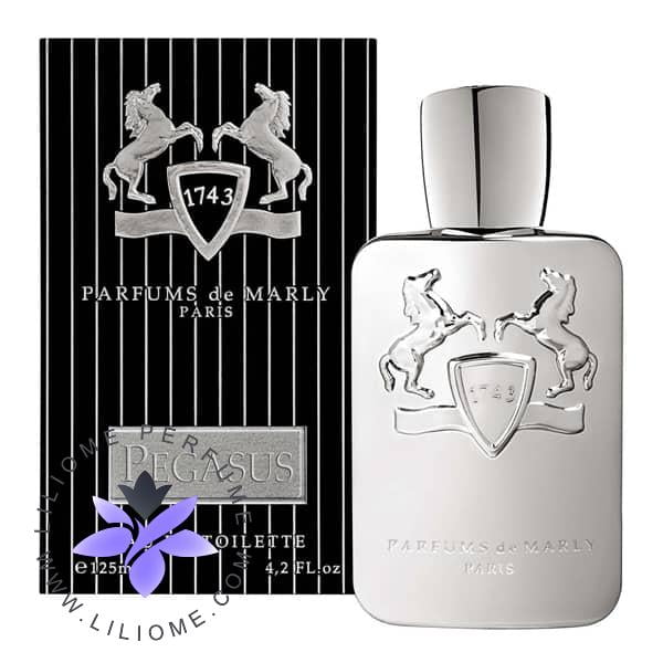 عطر ادکلن مارلی پگاسوس | Parfums de Marly Pegasus 75ml - تصویر 2