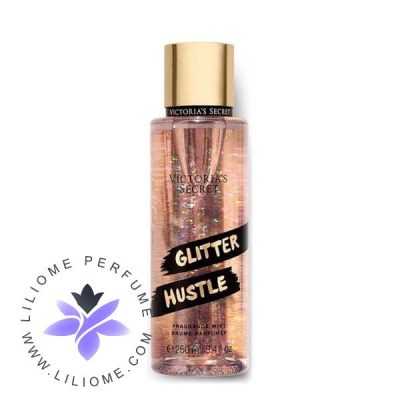 بادی اسپلش ویکتوریا سکرت گیلتر هاستل | Victoria's Secret Body Splash Glitter Hustle