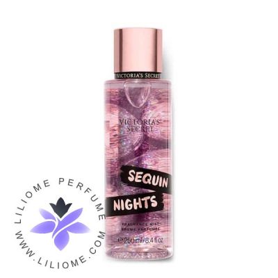بادی اسپلش ویکتوریا سکرت سیکوین نایتز | Victoria's Secret Body Splash Sequin Nights