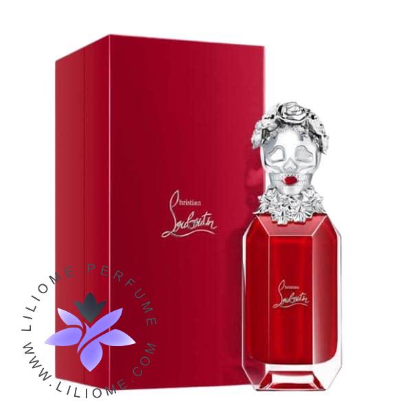 loubikiss eau de parfum