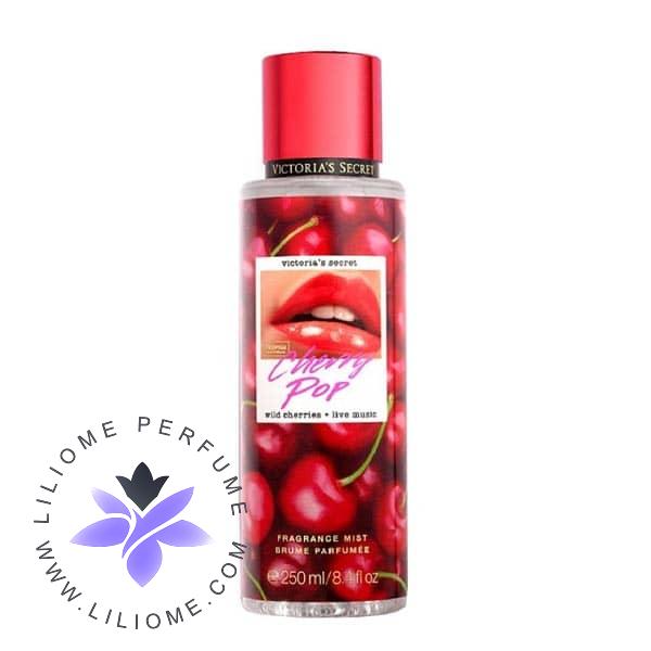 بادی اسپلش ویکتوریا سکرت چری پاپ | Victoria's Secret Body Splash Cherry Pop