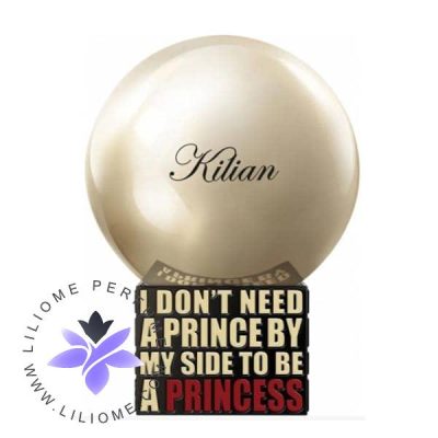 عطر ادکلن بای کیلیان آی دونت نید ا پرینس بای مای ساید تو بی ا پرینسس - رز د مای | By Kilian I Don't Need A Prince By My Side To Be A Princess - Rose de Mai