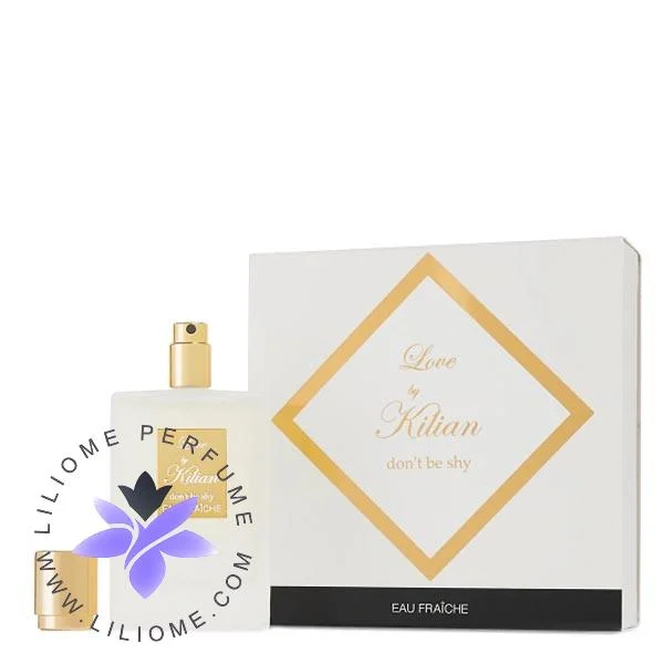 Kilian love eau fraiche hot sale