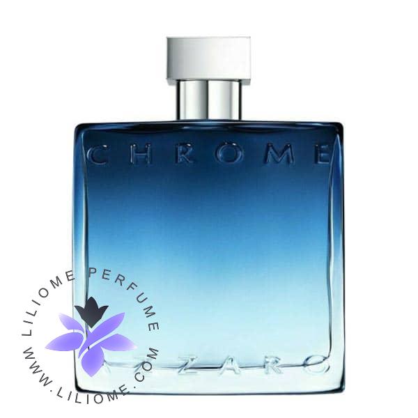 عطر ادکلن آزارو کروم ادو پرفیوم | Azzaro Chrome EDP