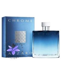 عطر ادکلن آزارو کروم ادو پرفیوم | Azzaro Chrome EDP