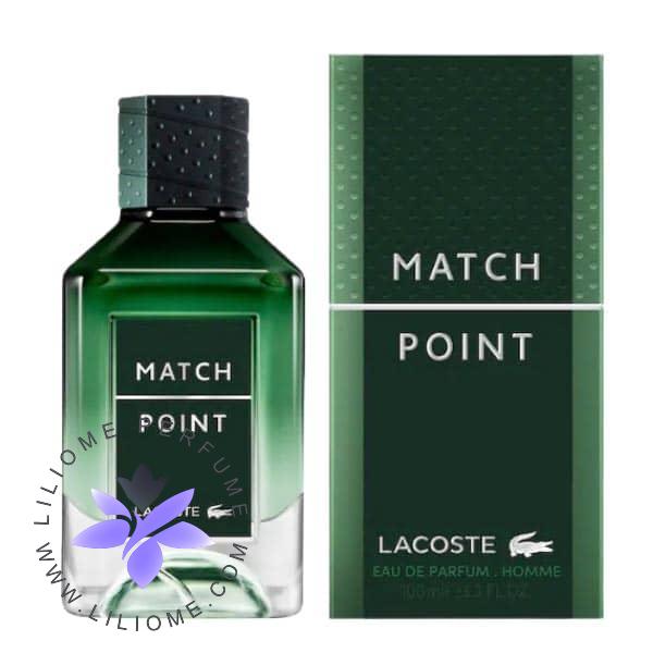 lacoste lacoste fragrances