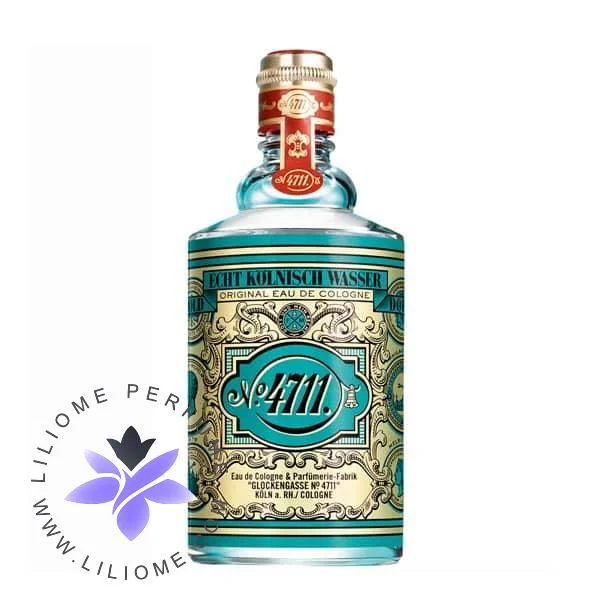 4711 Original Eau de Cologne 4711