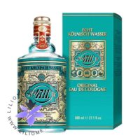 عطر ادکلن مورر اند ورتز 4711 اورجینال ادو کولون | Maurer & Wirtz 4711 Original Eau de Cologne 4711