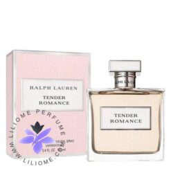 ralph lauren tender