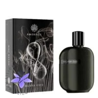 Amouage Silver Oud