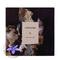 Amouage Boundless For Men