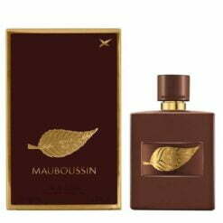 عطر ادکلن مابوسین کریستال عود | Mauboussin Cristal Oud