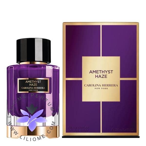 عطر ادکلن کارولینا هررا آمتیست هیز | Carolina Herrera Amethyst Haze