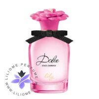 عطر ادکلن دولچه گابانا دولچه لیلی | Dolce & Gabbana Dolce Lily